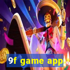 9f game app